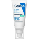 CERAVE GEL CREAME HYDRATANT OIL CONTROL 52ML